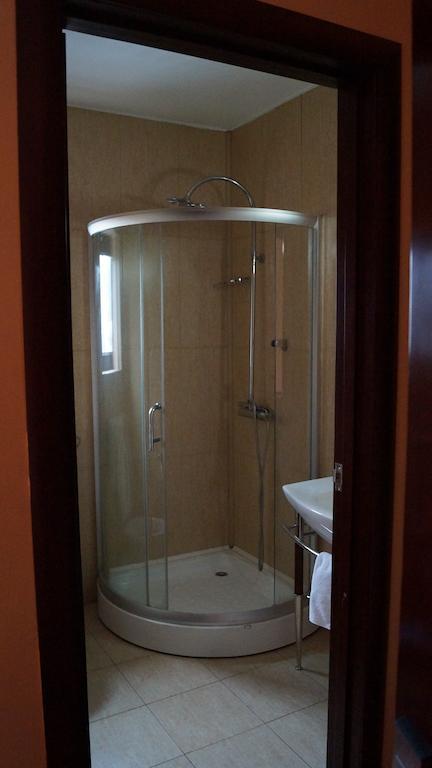 Pensiunea Kasa Verde Predeal Kamer foto